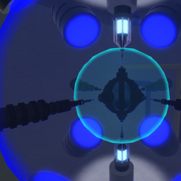 Linear Corporation Plasma Research Facility