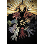 Uzamaki Clan the best clan