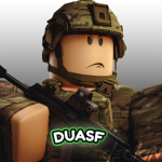 | DUSAF | United States Military.
