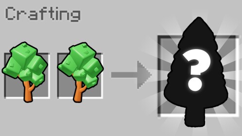 Merge Trees!