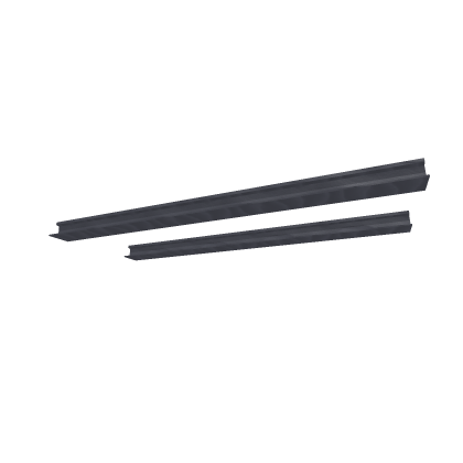 Jailbreak Train Tracks