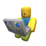 Roblox entity thumbnail