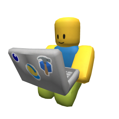 Developer Noob Plush thumbnail