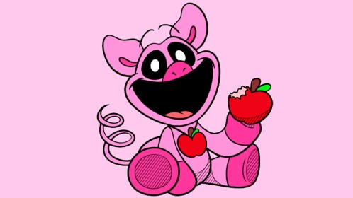 PickyPiggy