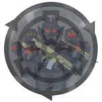 ETTRA | SSRP Faction