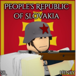 People's Republic of Slovakia