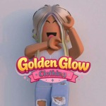 Golden Glow Clothing