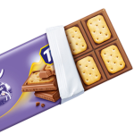 Biscuit Milk Chocolate