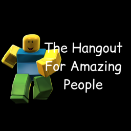 The Hangout For Amazing People