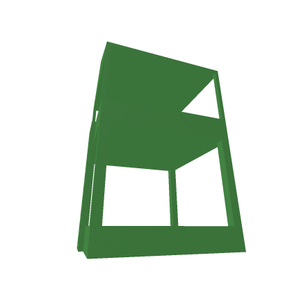 Lookout Tower (Green)