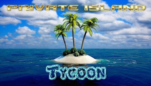 Two Player Private Island Tycoon