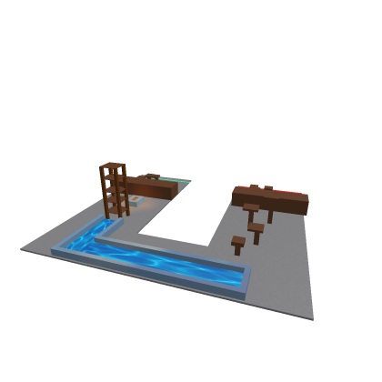 Parkour Para EB