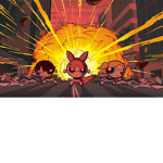 powerpuff club