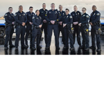 Support The Police