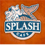 Splash Cafe®