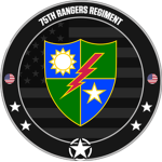 75th Rangers Regiment 1980sᅠᅠ