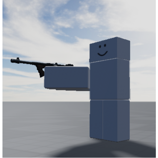 item asylum test (NEW MAP AND TOOLS (not much)