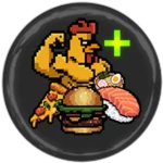 Extra Food Inventory Roblox gamepass thumbnail