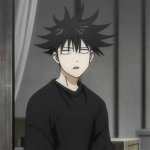 Simping anime