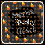Maggie’s Spooky Closet!