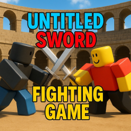 Untitled Sword Fighting Game