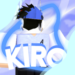 [WORK] V2 KIRO CAFE! 🌟