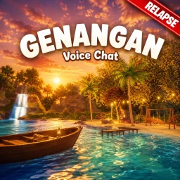 GENANGAN [Voice Chat] icon