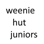 weenie hut juniors