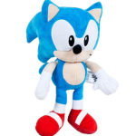 Sonic's awesome studio!