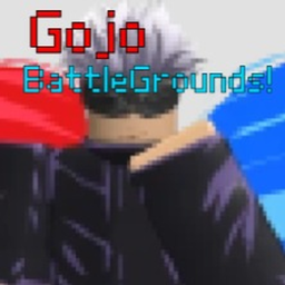 Gojo BattleGrounds