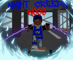 [027th] Night Creepin Woos [NCW]