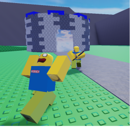 Gamekill Npc v2