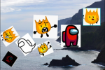 Fiery Sus games