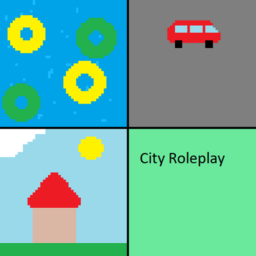 City Roleplay