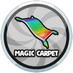 Magic Carpet