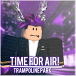 Time For Air! Trampoline Park VI!