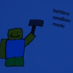 battlerz sandbox mode icon
