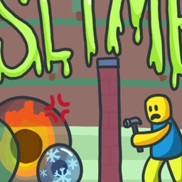 ⚔️ Slime Survival icon