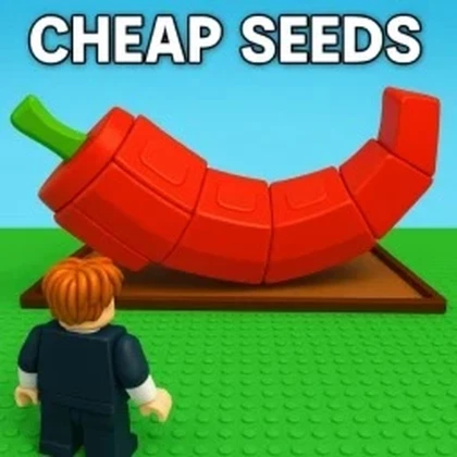 candy garden Roblox group icon