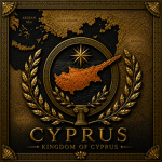 [DWoS] Kingdom of Cyprus