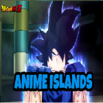 Anime-Islands-Group