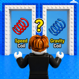 Would You Rather Gear Tower Z💥