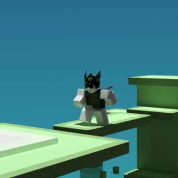 [99.9% Fail] Impossible Obby Parkour!