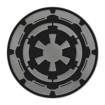 |.| The Galactic Empire |.|