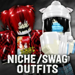 [+400] Outfits Niche/Swag 9whyy icon