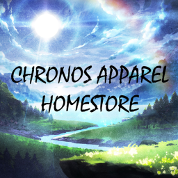 Chronos Apparel Homestore