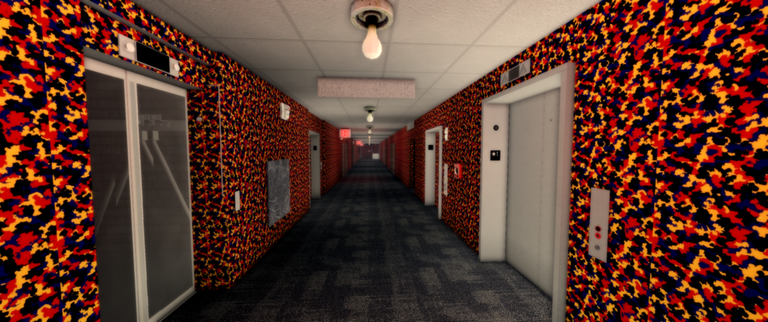 Broadway Street Hotel screenshot 4