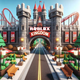 Coaster Kingdom