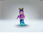 The Purple Gamer Gang