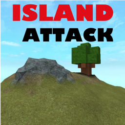 ISLAND ATTACK [ALPHA]